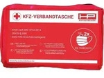 HP Autozubeh&ouml;r 10049 Verbandtasche Pkw, Bus, Freizeit, Landwirtschaft, Lkw,