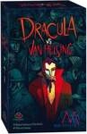 Dracula vs. Van Helsing