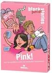 black stories junior pink!