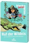 black stories junior Ruf der Wildnis