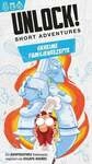 Unlock! Short Adventures Geheime Familienrezepte DE