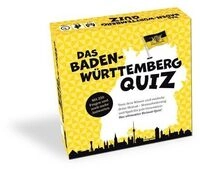 Huch!: Baden-W&uuml;rttemberg-Quiz