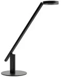 Luctra TABLE LITE BASE 921401 LED-Tischlampe LED LED fest eingebaut 10W Schwarz