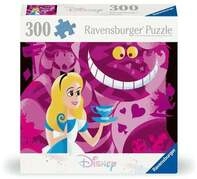 Erwachsenenpuzzle 300 Teile - Disney Classics - Alice