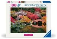 Erwachsenenpuzzle 1000 Teile - Daigo-ji, Kyoto, Japan