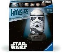 Hylkies Star Wars Sturmtruppler Sammelfigur