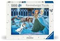 Erwachsenenpuzzle 1000 Teile - Disney Die Eisk&ouml;nigin 2