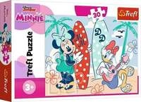 Puzzle 30 - Minnie Mouse