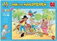 Jan van Haasteren Junior - 13 Title TBD - 150 Teile