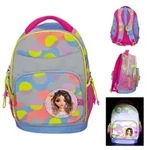 TOPModel Schulrucksack FLASH