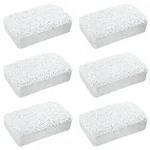 Feuchtigkeitskiller 1 kg Nachf&uuml;llpack 6er Set, Luftentfeuchter Nachf&uuml;llpack