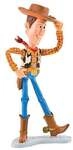 Woody, Spielfigur