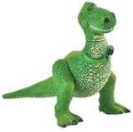 Rex, Spielfigur