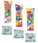 Bestway Luftmatratze Fashion 183x69cm 3fach sortiert