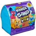 Kinetic Sand Hunde H&auml;uschen