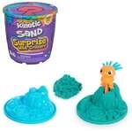 Kinetic Sand Surprise mit 113 g Kinetic Sand, Tierfigur und Accessoires