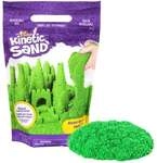 Kinetic Sand 907 g Beutel gr&uuml;n