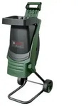 Bosch Home and Garden AXT RAPID 2200 Elektro Messer-H&auml;cksler 2200W
