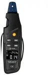 PCE Instruments PCE-MCM 10 Stromzange digital KFZ-Messfunktion