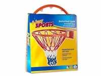 Toy Company - New Sports: Basketballring, 50 cm
