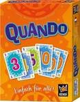 QUANDO