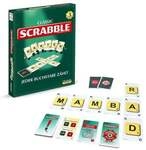 Scrabble Kartenspiel