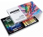 JAXON Aquarell Set 24 St&uuml;ck