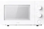 Xiaomi MWB010-2A Mikrowelle Wei&szlig; 700W Timerfunktion