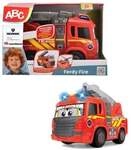 ABC Scania Ferdy Fire