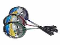 New Sports 62230 - Badminton-Set