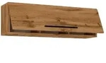 Holz Wandregal Wandschrank Klappschrank Arila L