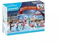 71472 Adventskalender: Ausflug auf den Weihnachtsmarkt