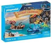 Adventskalender: Piraten