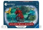 Ravensburger 20186 - Mystery kids Adventskalender, Der Piratenschatz Ravensburger 20186 - Mystery kids Adventskalender, Der Piratenschatz