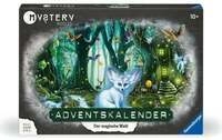 Mystery Adventskalender - Der magische Wald
