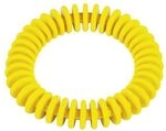 Tauchring Lamelle 140g gelb &Oslash;15cm