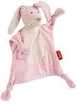 sigikid 39809 - Jersey-Tuch Hase Tiny Tissues