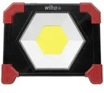 Wiha SB490FL01 Akku-Baustrahler 3000lm 45698