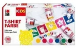 Marabu KiDS T-Shirt Farbe 6x80ml