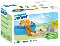 71681 JUNIOR: Meine Mitnehm-Arche Noah