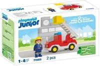 71683 JUNIOR Feuerwehrleiterfahrzeug