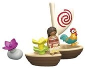 playmobil Junior Disney Vaianas Katamaran