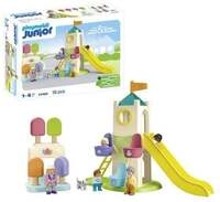 71703 JUNIOR Erlebnisturm mit Eisstand