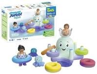 71438 JUNIOR & Tinti: Bunter Tintenfisch
