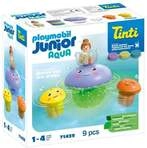 71439 JUNIOR & Tinti: Bunte Quallenfamilie