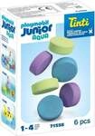 Junior & Tinti Nachf&uuml;llpack
