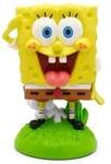 Content-Tonie: Spongebob Schwammkopf - Der ferngesteuerte Fahrsch&uuml;ler und weitere