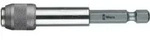 Wera 895/4/1 Schnellwechselbithalter 77mm 1/4 (6.3 mm)"