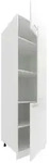 K&uuml;chenschrank B. 60 cm Hochschrank K&uuml;che Esilo