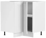 Eckschrank K&uuml;chenschrank Unterschrank K&uuml;che Colura